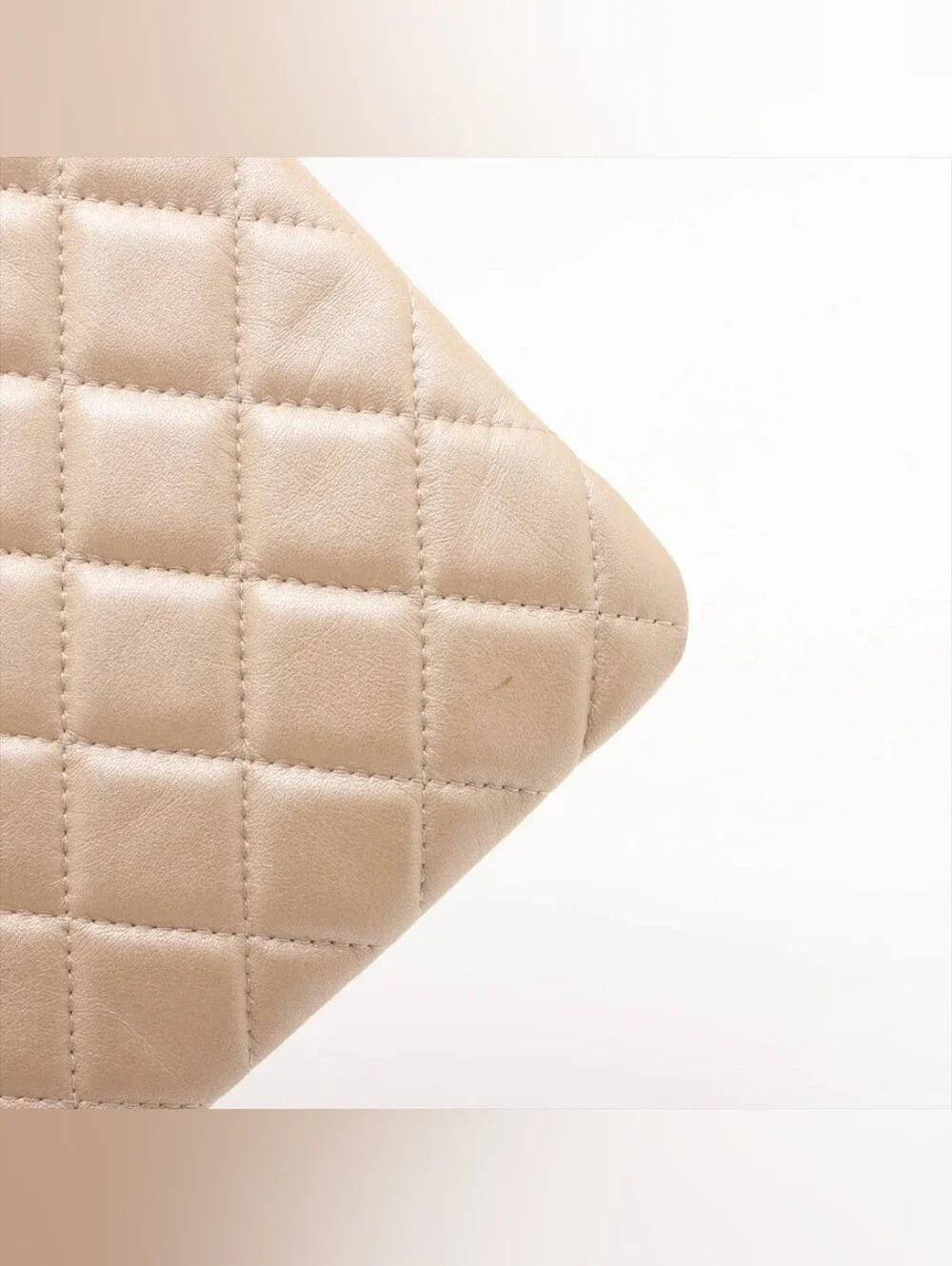 CHANEL cc logo